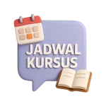 Bimba Mqis Jadwal Kursus