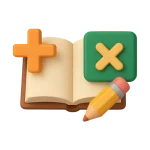 Bimba Mqis Matematika