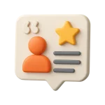 Bimba Mqis Testimonial